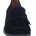 Miz Mooz - Women's Ilona Suede Shoes