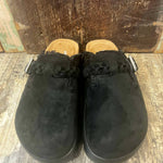 Very G - Women's Iris Clogs