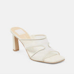 Dolce Vita - Women's Gitel Mesh Heels