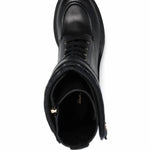 Salvatore Ferragamo - Women's Shiraz Leather Boots