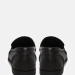 Steve Madden - Women's Carrine Leather Loafers