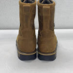 Irish Setter Boots - Men's Marshall 9" Waterproof Steel Safety Toe Work Boots