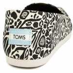 Toms - Women's Classic Animal Hybrid Espadrilles
