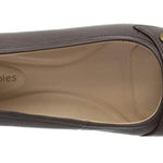 Hush Puppies - Women's Lara Bria Slip On Flats