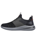 Skechers - Men's Delson 3.0 Shoes
