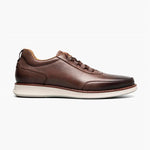 Florsheim - Men's Launch Elastic Lace Slip On Shoes