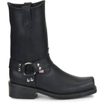 Double-H Boots - Men's Barry Boots