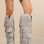 Dan Post. - Women's Wild Child Suede Boots