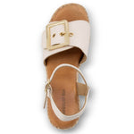 Chocolat Blu - Women's Platform Sandals Jenis