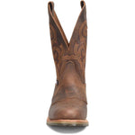 Double-H Boots - Men's Rockdale Boots - Wide