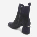 Vaneli - Women's Ilias Suede Boots