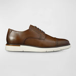 Allen Edmonds - Men's Caleb Leather Lace-up Dress Shoes