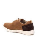 Xti - Men's Comfort Suede Oxfords