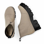 Charleston Shoe Co. - Women's Murphy Boots