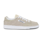 Reebok - Men's Club C Jound Suede Low Top Sneakers