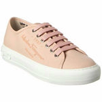 Salvatore Ferragamo - Women's Low Top Sneaker