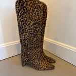 Freda Salvador - Women's Lennox Boots