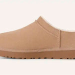 Ugg - Women's Classic Micro Mule