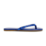 Yosi Samra - Women's Rivington Stud Flip Flop Sandals