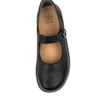 Ziera - Women's Gloria W Mary Jane Shoes