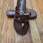 Very G - Women's Rose cow 2 sandal