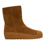 Bally - Men's Gstaad Suede Leather Shirling Lined Boots