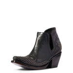 Ariat - Women's Dixon Studded Wingtip Western Bootie