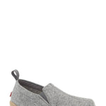 Sanita - Men's Skagen Wool Sneaker