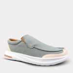 Mykos - Men's Lee Slip-on Travel Shoe