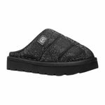 Michael Kors - Women's Winnie Crystal Embellished Slipper