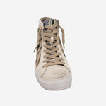 Shu Shop - Women's Roxanne High-top Sneakers