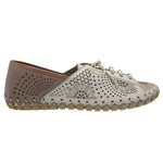 Gelato - Women's Theory Lace-up Shoes