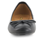Andrea - Women's Bow Ballet Flats