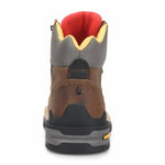 Carolina - Mens Comp-toe Cancellor Waterproof Work Boot