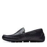Clarks - Men's Markman Seam Shoes