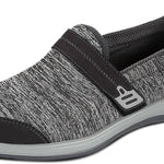 Orthofeet - Women's Quincy Monk-strap Loafer
