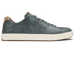 Olukai - Men's Lae‘ahi Lī ‘ili Waterproof Leather Sneakers