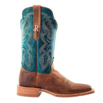 R Watson Boots - Women's Honey Cowhide Boots