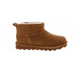 Bearpaw - Women's Shorty Ankle Boot