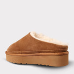 Lamo - Women's Jane Slip On Platform Slipper