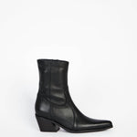 Intentionally Blank - Women's Mattie Heeled Boot