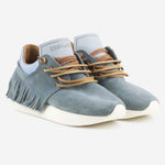 Esseutesse - Women's Fringe Sneaker