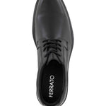 Ferrato - Men's Flat Leather Shoes