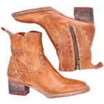 Bedstu - Women's Merryli Ankle Boot