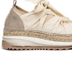 Ateliers - Women’s Sneaker Espadrille