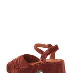 Chocolat Blu - Women's Helga Sandals