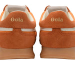 Gola - Women’s Firefly Trainer Clementine Moody Sneakers