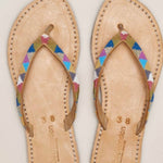Laidback London - Women's Seri Sandals