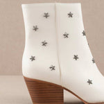 Oasis Society - Women's Ivana Star Studded Booties