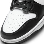 Nike - Men's Dunk High Retro Sneakers